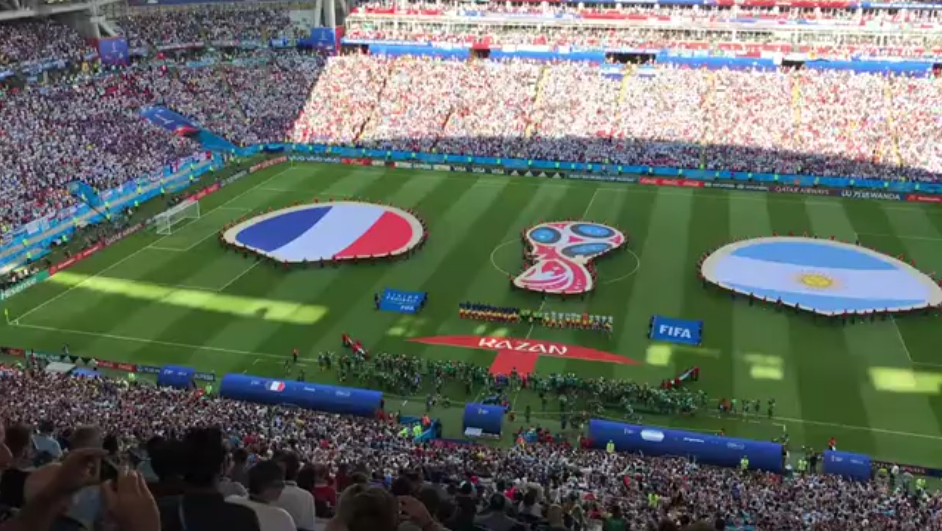 国队的
