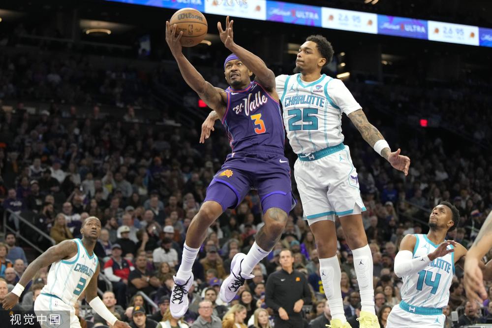 NBA季后