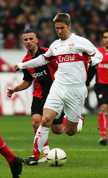 德里戈在球 德里戈在球