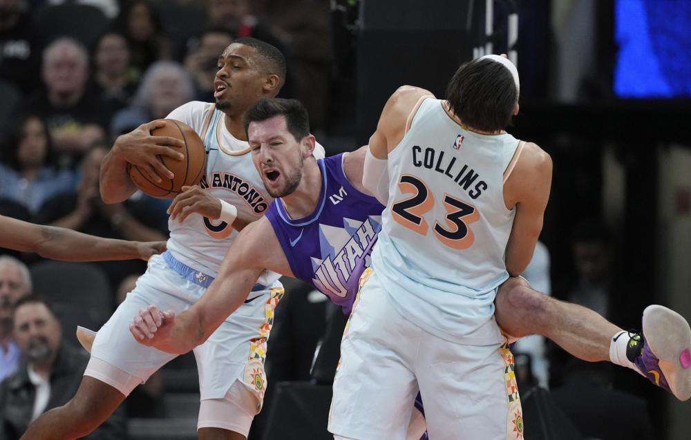 任和共同努 任和共同努